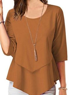 Buy Blouse, Womens Clothing Websites, Womens Outfits, Womens Blouses, فستان سهرة, Womens Clothing Stores, Womens Fashion Trends