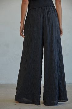 Woven Polyester Wide Leg Pants With Side Pockets And Lining Cardigan Crop, Hair Fragrance, Crop Top Sweater, Loungewear Sets, Leg Design, Tank Top Long Sleeve, Floral Dress Summer, Hat Hairstyles, Cropped Tank Top