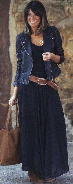 Sukienki Maksi, 2024 Outfits, Looks Chic, Hippie Outfits, 가을 패션, Mode Inspiration, Street Styles, Sling Bag