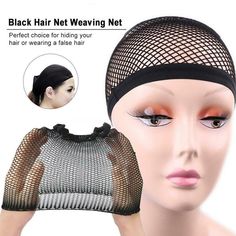 Net Making, Net Weaving, Bob Lace Front Wigs, Short Human Hair Wigs, 100 Human Hair Wigs, Hair Net, Pixie Cut Wig, Black Wig, Brown Wig