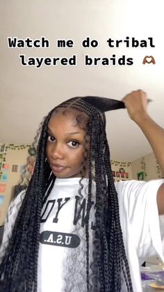 VoiceOfHair ®️ on Instagram: “Easy Passion Twist Tutorial 🔥 Loving the way @flbraids shows how to install this neat and pretty protective style ❤️ Have you tried this …” Feed In Braids Hairstyles, Long Hairstyle, Tutorial Ideas, Box Braids Hairstyles For Black Women, Braided Hairstyle, Braids Hairstyles Pictures, Braided Cornrow Hairstyles, Cute Box Braids Hairstyles, Quick Braided Hairstyles