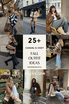 Cute Weekend Outfits Fall, Pointelle Sweater Outfit, Winter Outfit Staples, Fall 2024 Sweater Trends, Autumn Outfits Casual Chic, Autumn 2024 Outfits Women, Chic Streetwear Outfits, Autumn Outfits 2024 Trends Casual, Casual Autumn Outfits 2024