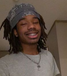 Studs With Dreads, Guys With Braces, Hairstyles List