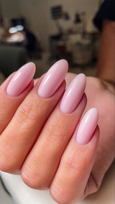 Cercei Din Lut Polimeric, Pink Tip Nails, Office Nails, Casual Nails, Round Nails, Acrylic Nails Coffin Short, Neutral Nails, Girls Nails