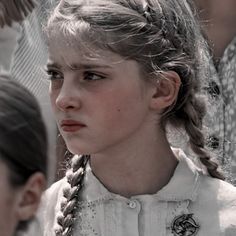 Prim Hunger Games, Hanger Game, Primrose Everdeen, Willow Shields, Hunger Games Movies, Hunger Games Fandom, Disney Fun Facts