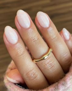 Orange Zest (Builder Gel) Nails Jewelry, Builder Gel, Nail Envy, Cute Gel Nails, Hair Skin And Nails, Wedding Hair Makeup, Dipped Nails