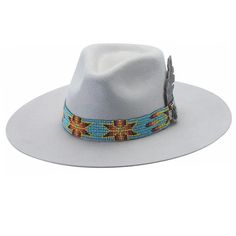 Bullhide Rain Bird - Wool Felt Cowgirl Hat - Hatcountry