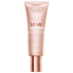 Store New Arrivals Add to Favorite View Feedback Contact Loreal True Match Lumi Glotion Natural Glow Enhancer Light 1.35 Fl. Oz. Description Item model number LO-LRTMLG-902 Color 902- Light Is Discontinued By Manufacturer No Product Dimensions 1.22 x 1.22 x 5.2 inches; 1.78 ounces Country of Origin USA Product Benefits Flawless Coverage face Skin Type Normal Item Form Lotion Brand Loreal Size 1.35 Fl Oz (Pack of 1) Highlighting glow lotion. Hydrates and luminizes. Wear under or over makeup. For an all-over natural glow. A true match Lumi glow lotion achieves a naturally glowing complexion while hydrating skin.       ABOUT US We offer the best prices around on high quality products. Our E-store includes media such as books, movies, music and games while offering electronics, toys, sporting Best Of Loreal, Loreal Lumi Bronzer, Tru Match Loreal, Loreal Nutrifier, Lumi Glow, True Match Lumi Glotion, Lumi Glotion, Loreal True Match, Glow Lotion