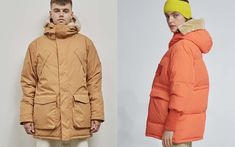 14 Vegan Parka Coat Brands for Women & Men in 2020 Save The Duck