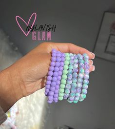 I Love Bracelets Pfp, Charm Bracelets For Girls, Dope Jewelry Accessories