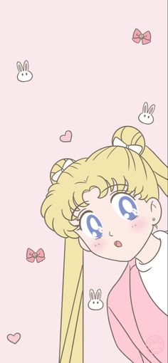 Japanese Wallpapers, Sailor Moon Background, Images Emoji, Theme Wallpaper, Anime Japanese, Moon Wallpaper, Sailor Moon Usagi