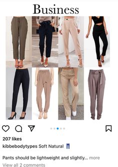 Soft Natural Pants Kibbe, Kibbe Natural Outfits Casual, Kibbe Soft Classic Outfits Fall, Soft Natural Office Style, Soft Natural True Summer, Soft Natural Kibbe Outfit Casual, Soft Natural Business Casual, Soft Natural Pants, Soft Natural Capsule Wardrobe