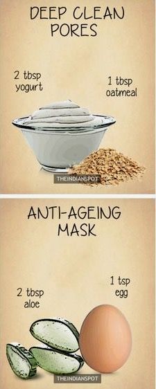 Easy as 123 Obličejové Masky, Brightening Face Mask, Deep Clean Pores, Beauty Remedies, Diy Skincare, Homemade Face Masks, Skin Remedies, Homemade Face, Clean Pores