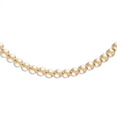 14k gold filled 6mm ball necklace Elastic stretch Lobster clasp closure View our size chart for length questions Gold Ball Necklace, Silver Ball Necklace, Necklace Extender, Ball Bracelet, Ball Necklace, Classic Gold, Crystal Heart, Silver Rose Gold, Silver Roses