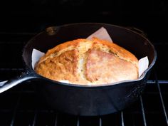 Hearth Bread, Cooking Knowledge, Serial Podcast, Cultured Buttermilk, Brand Portfolio, Winter Kitchen, Irish Soda Bread Recipe, Food Fails, Enamel Dutch Oven