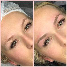 Blossom Brows: Why You Should Consider Semi-Permanent Eyebrows Natural Microblading Eyebrows Blonde, Blonde Microblading Eyebrows, Natural Microblading Eyebrows, Blonde Microblading, Brow Specialist, Overplucked Eyebrows, Tattoo Brows, Eyebrows Shape, Mircoblading Eyebrows