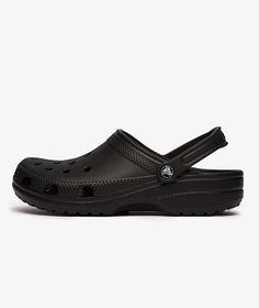 The Classic Clog  product  by  Crocs from the  FA2022 collection , has arrived || is now available at . Womens Crocs, Black Crocs, Crocs Classic Clogs, Women's Crocs, Nagoya, Birkenstock, Clogs, Womens Sizes, Christmas