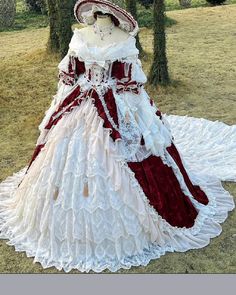 Royal Outfits, Kawaii Fashion Outfits, Vintage Gowns, Sweet 16 Dresses, Fashion Inspiration Design, Vintage Style Dresses, Lovely Clothes