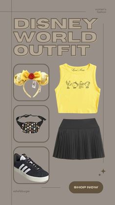 Disney Outfits Ideas For Women, Beauty And The Beast Inspired Outfits, Belle Disney Outfit, Beauty And The Beast Outfit, Beauty And The Beast Characters, Disney World Outfit Ideas, Disney October, Belle Inspired Outfits, Bell Disney