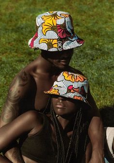 Bucket Hats – DIOP Bucket Hat Aesthetic, Hat Aesthetic, Ornate Design, African Diaspora, Social Media Design Graphics, Wax Print, Bucket Hats