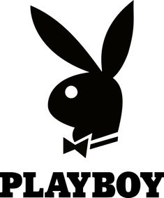 Playboy Logo, Logo Animal, Bunny Tattoos, Inspiration Logo Design, Bunny Logo, Beer Pong Tables, Bunny Wallpaper, Famous Logos, Photographie Portrait Inspiration