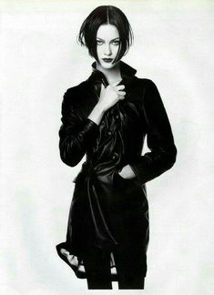 Mario Sorrenti, Original Supermodels, 90s Models, Steven Meisel, Italian Fashion Designers, Alberta Ferretti, Looks Style, Model Photography