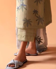 #fashion Republic Womenswear, Floral Printed, My Website, Chiffon, Sandals, Design