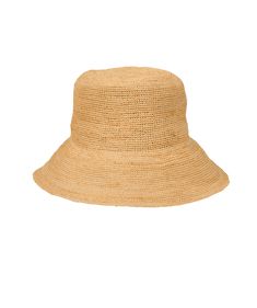 ViX Bucket Hat - Natural Vacation Looks, Straw Hat, Resort Wear, Love A, Floppy Hat, Timeless Elegance, Bucket Hat, Fashion Beauty, Straw