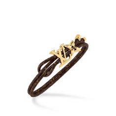 LOUIS VUITTON® - Lv Bloom Bracelet - Monogram Louis Vuitton Birthday Party, Louis Vuitton Birthday, Jewelry Closet, Louis Vuitton Bracelet, H Bracelet, Pandora Jewelry Charms, Expensive Jewelry Luxury, Its Fine, Luxe Jewelry