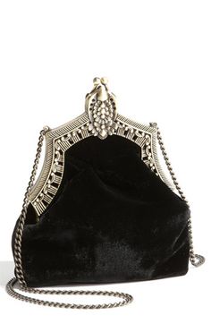 House of Harlow 1960 'Rey' Velvet Pouch Bat Bag, Photography Tattoo, Velvet Purse, Cheap Michael Kors, Mk Bags, Miyagi, Jairzinho