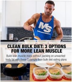 Mass Gain Diet, Clean Bulk Diet, Lean Bulk Diet, Lean Muscle Diet, Clean Bulking, Bulk Diet, Clean Bulk, Lean Bulk, Muscle Diet