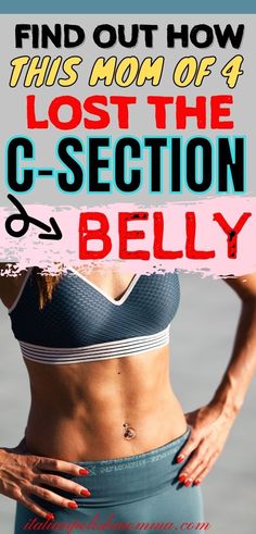 Exercise For Lower Belly, Burning Ritual, Pooch Workout