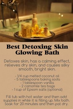 Herbal Bath Recipes, Natural Skin Care Remedies, Body Bath, Diy Body Care, Homemade Bath Products