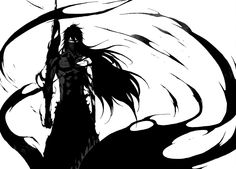 mugetsu Getsuga Tenshou, Kurosaki Ichigo, Anime Bleach