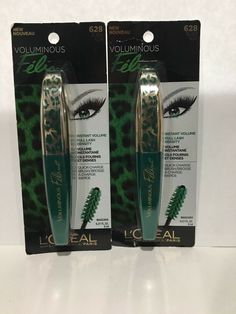 INSTANT VOLUME   BLACK Great Lash, Blackest Black, Eye Mascara, Beauty Supply, Black Noir, Feline, Lashes, Eye Makeup, Beauty Makeup