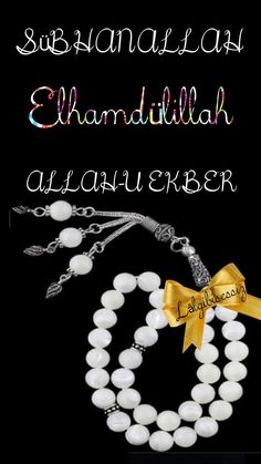 Alhumdulillah Quotes, Lokai Bracelet, Live Lokai Bracelet, Mother Of Pearl, Statement Necklace, Quotes