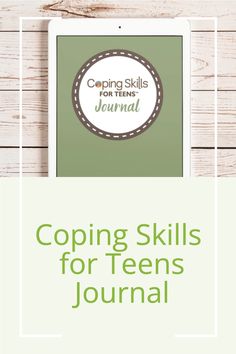 This journal combines two strategies that have been effective with my tween and teen clients: journaling and expressing themselves using art and creativity. To encourage the use of these helpful coping skills, there are two different parts of this journal, a Writing section and a Coloring & Drawing Section. Coloring Drawing, Art And Creativity, Journal Digital, Writing About Yourself, Parent Resources