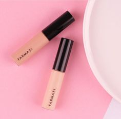 Corrector de maquillaje Farmasi Makeup, Eyeliner Brush, Lany, Group Chat, Eyeliner, Instagram Profile, Blogger