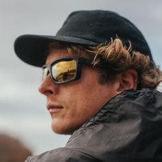 Our Breach XL line is the perfect pair of XL fishing sunglasses, everyday pair of shades, or for those who need safety eyewear that meets ANSI Z87+ standards! If you've had trouble finding wraparound sunglasses that fit your large head look no further! • Salt water resistant lens coating • Polarized + UV400 Protective• ANSI Z87+ rated• Comfortable spring hinges• Hydrophobic lens coating• No slip rubber nose and temple tips• Free Detour pouch and Frog Lure included Our Z87+ collection meets ANSI Wraparound Sunglasses, Fishing Sunglasses, Spring Hinge, Salt And Water, Big Dogs, Perfect Pair, Matte Black, Water Resistant, Pouch