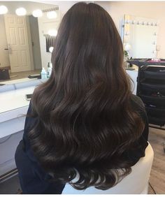 Medium Ombre Hair, Brown Ombre Hair Color, Queen Outfits, Brown Ombre Hair, Slay Queen, Remy Human Hair Wigs, Ombre Hair Color, Body Wave Hair