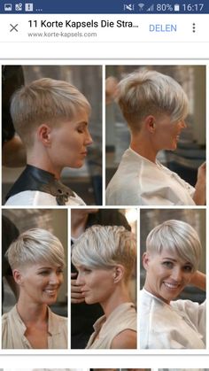 Short Hair Long Bangs, Sides Undercut, Haircut Undercut, Women Undercut, Haircut 2022, Edgy Pixie Haircuts, Funky Short Hair, Hair Undercut, Really Short Hair