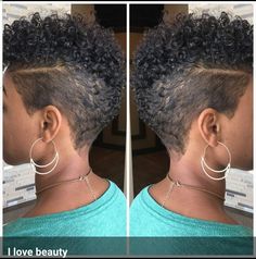 Short Natural Hair Mohawk Styles, Short Sassy Hair Black Women 2023, Hair Cuts Black Hair, Natural Tapered Cuts For Black Women, Toddler Girl Hairstyles African American, Low Cut Hair Black Women, Women Mohawk, Toddler Girl Hairstyles