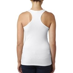 The perfect tank to wear while running with friends. Running With Friends, Balance Rocks, Running Friends, Strap Tank Top, Yoga Top, Tank Top Straps, Create Shirts, Yoga Tops, Knit Set