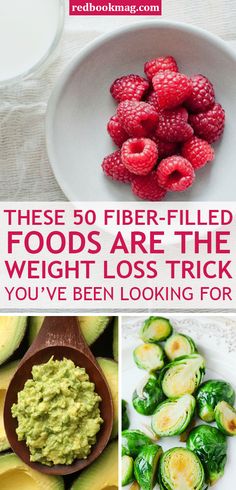 These 50 Fiber-Filled Foods Are the Weight Loss Trick You've Been Looking For Best Fat Burning Foods, Low Carb Diets, Filling Food, Fiber Rich Foods, High Fiber Foods, Fiber Foods, Burn Fat Faster, Fat Burning Foods