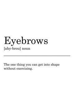 Zendaya Eyebrows, Black White Typography, Skins Quotes, Kunstjournal Inspiration, Brow Studio