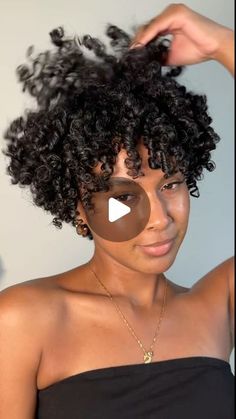 Short Press And Curl Natural Hair Black Women, Short Curls For Black Women, Protective Styles For Short Curly Hair, Natural Hair Products For Curly Hair, Wet And Go Hairstyles Natural Hair Short, Straw Curls On Short Natural Hair, Natural Curly Styles For Black Women, Curly Hair Styles Short Natural Curls African Americans, Twist Braids Hairstyles Natural Short Hair