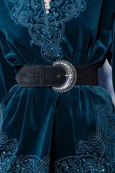 Moon Aesthetic Fashion, Aesthetic Fantasy Outfit, Fantasy Inspired Fashion, Wizard Fashion Aesthetic, Wizard Aesthetic Fashion, Witch Fashion Aesthetic, Spring Whimsigoth, Witch Belt, Ravenclaw Dress