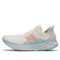 New Balance Fresh Foam 1080 v10 W1080W10 New Balance Fresh Foam, Marathon Running Shoes, Marathon Running, Running Shoes Sneakers, New Balance Sneaker, New Balance, Running Shoes, Shoes Sneakers, Running