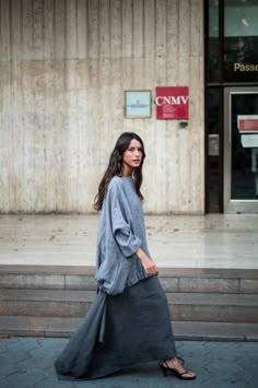 Minimalist Blouse, Linen Kimono, Kimono Blouse, Cardigan Kimono, Long Linen Dress, Oversize Fashion, Boho Blouse, Oversized Blouse, Linen Jacket