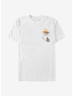 Star Wars Desert, Pacsun Mens, T Shirts White, Surf Tshirt, Cool Graphic Tees, Mickey Mouse And Friends, Pocket Tshirt, Mens Graphic Tee, Disney Mickey Mouse